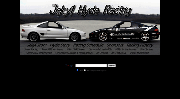 jekylhyderacing.com