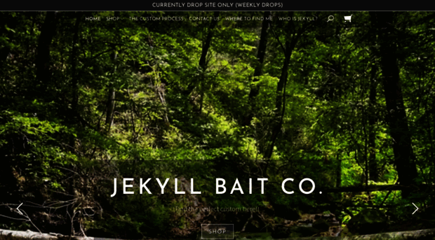 jekyllbaits.com