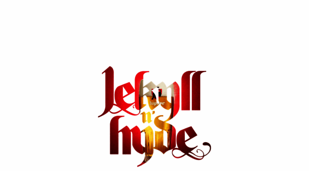 jekyllnhyde.com