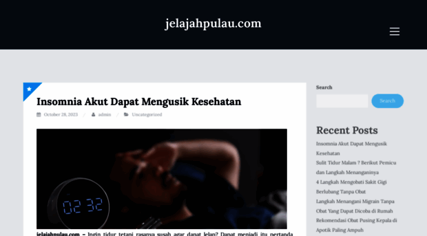 jelajahpulau.com