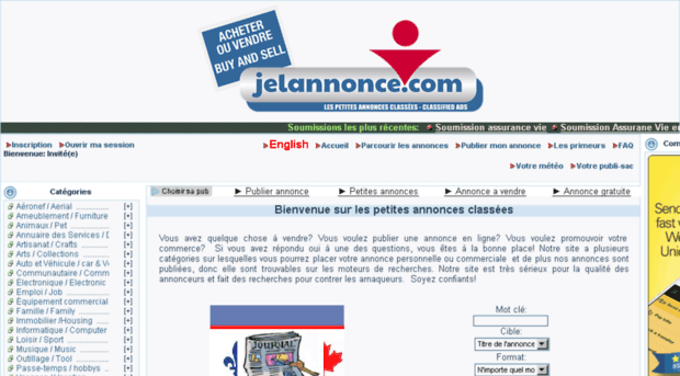 jelannonce.com
