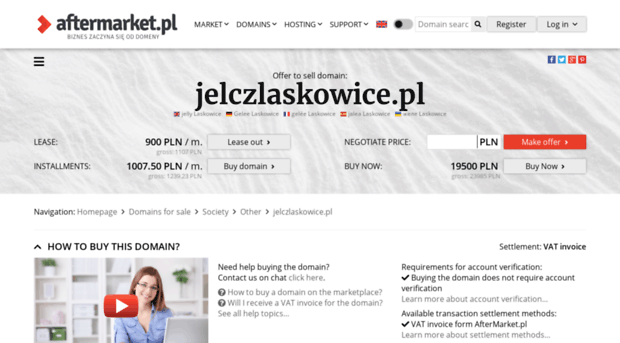 jelczlaskowice.pl