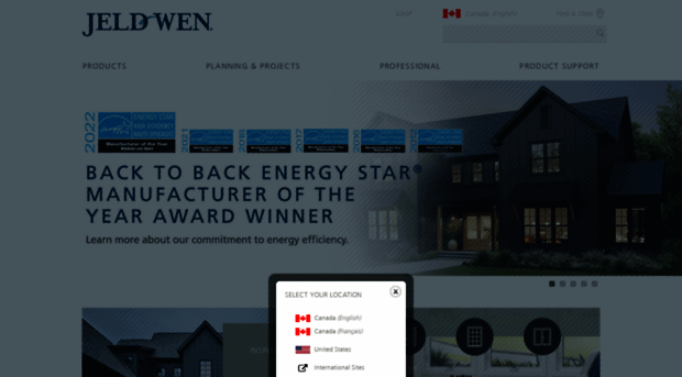 jeldwen.ca