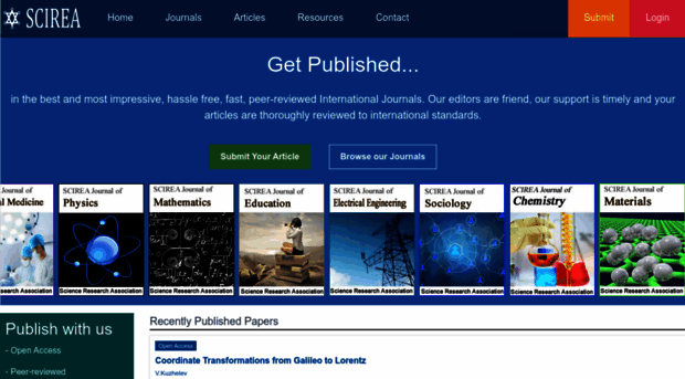 jelectricalengineering.org