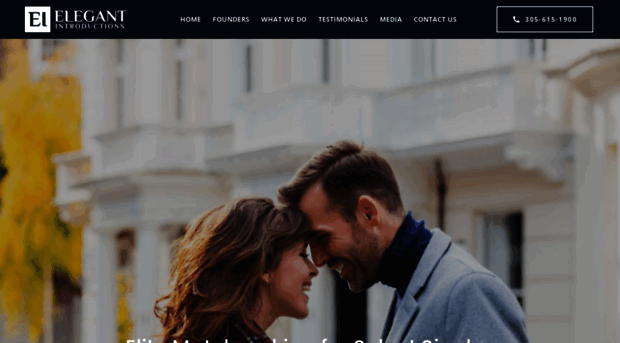 jelegantintroductions.com