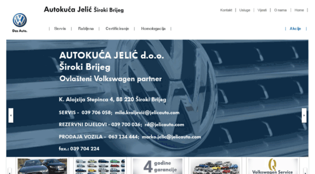 jelicauto.com