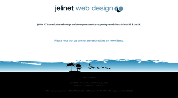 jelinet.co.nz