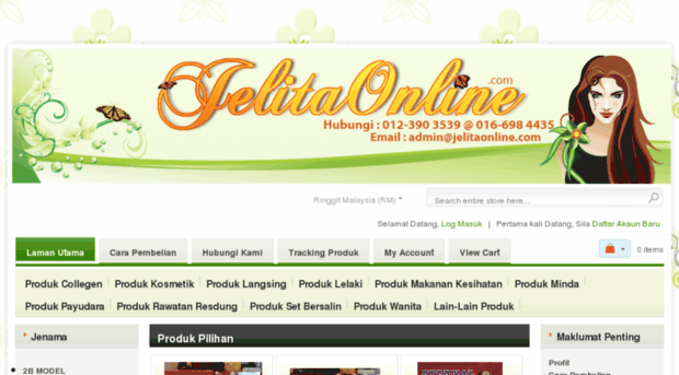 jelitaonline.com