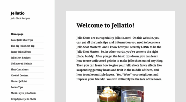 jellatio.com