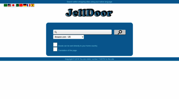 jelldoor.com