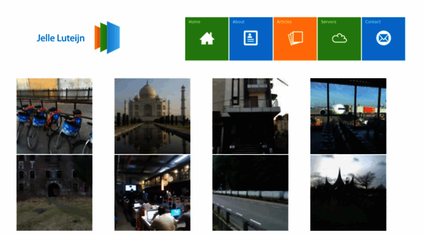 jelleluteijn.com