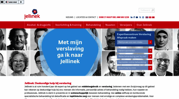 jellinek.nl