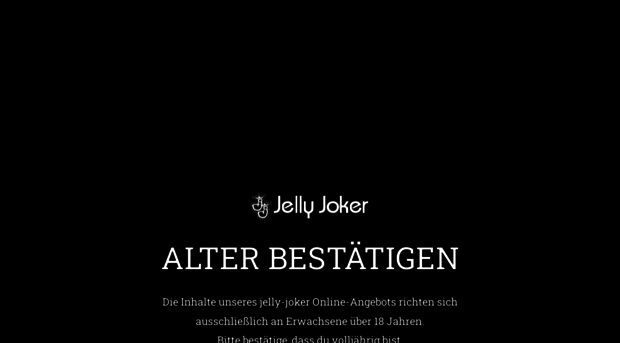 jelly-joker.de