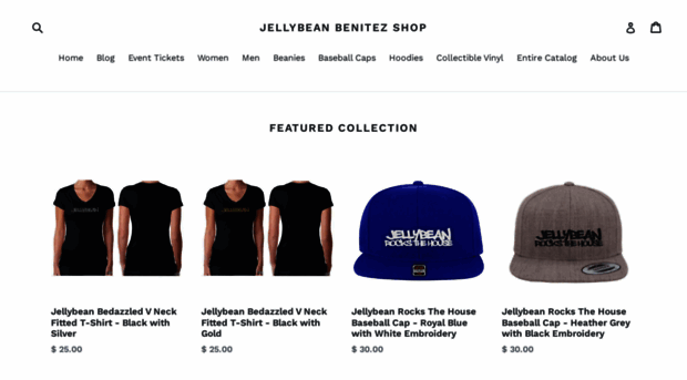 jellybeanbenitezshop.com