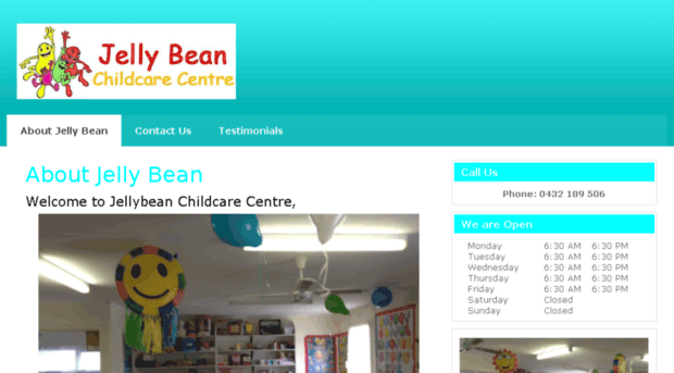 jellybeanchildcare.com.au