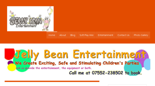 jellybeanentertainment.co.uk