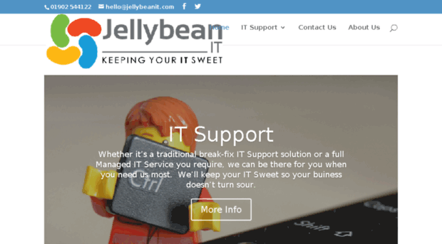 jellybeanit.com