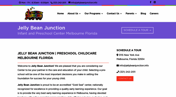 jellybeanjunction.info