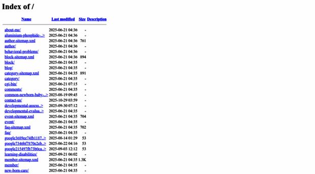 jellybeanschildclinic.com