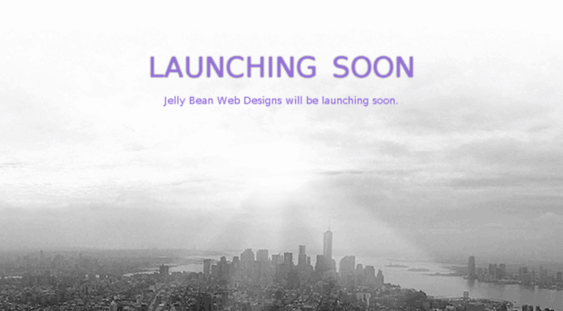 jellybeanwebdesigns.com
