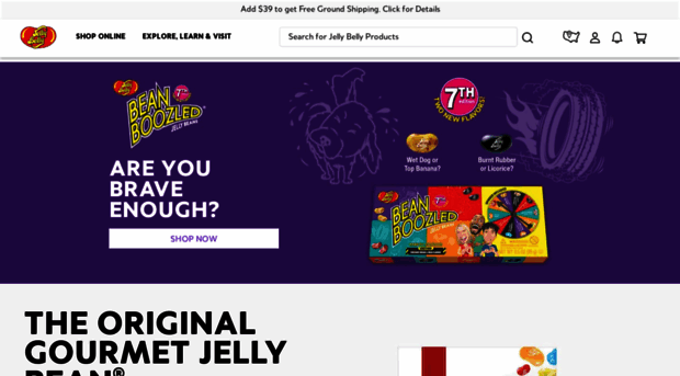 jellybelly.com