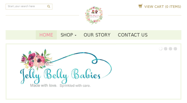 jellybellybabies.com