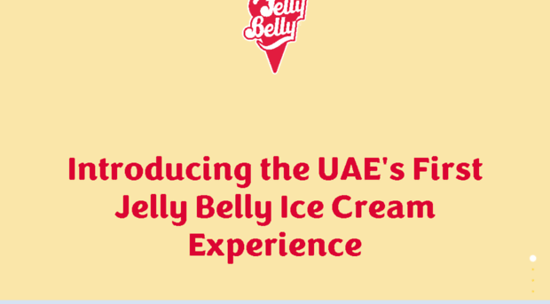 jellybellyicecream.com