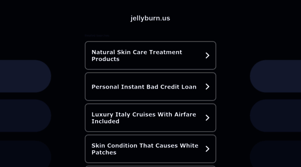 jellyburn.us