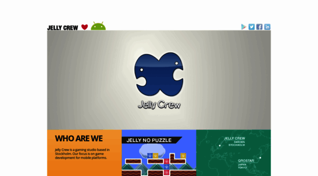 jellycrew.com