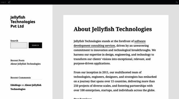 jellyfishtechnologies.edublogs.org