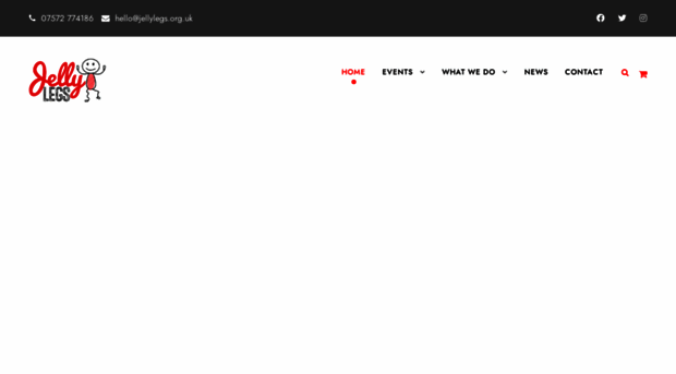 jellylegs.org.uk