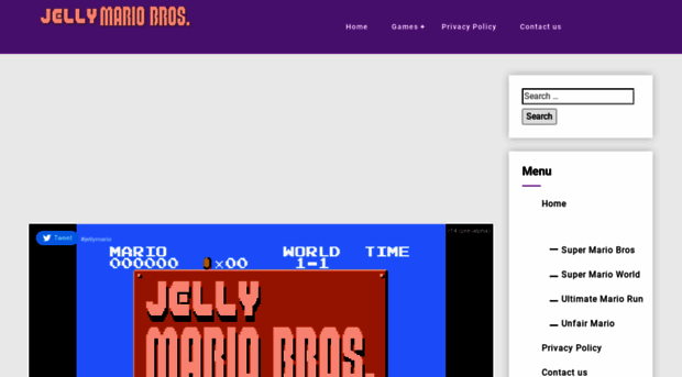 jellymario.org