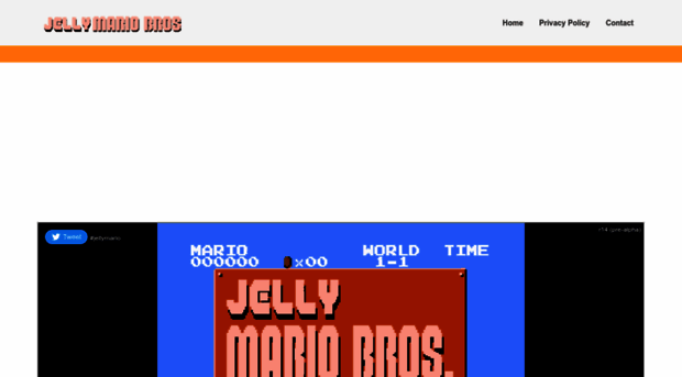 jellymario.us