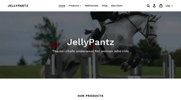 jellypantz.com