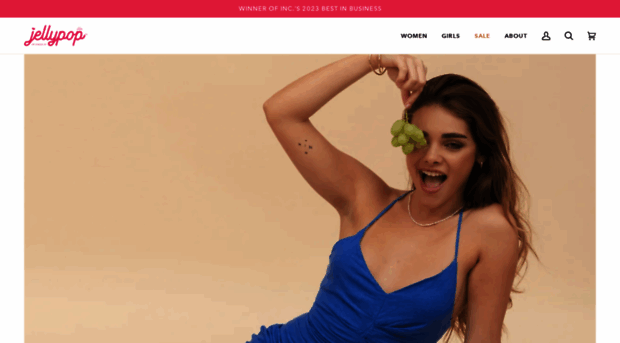 jellypop-shoes.com
