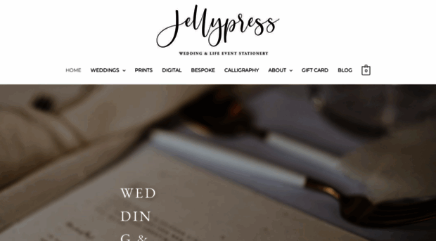 jellypress.co.uk