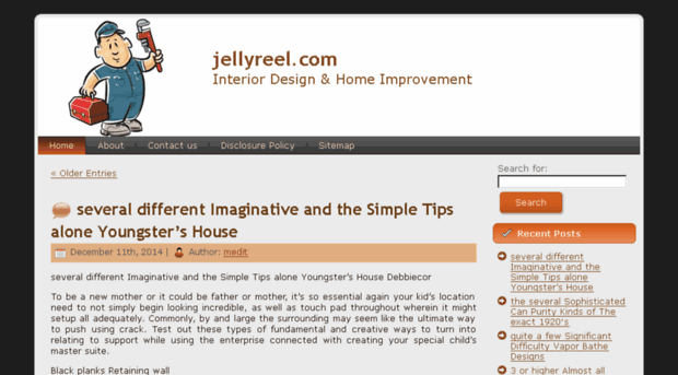 jellyreel.com