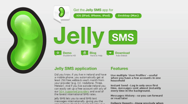 jellysms.com