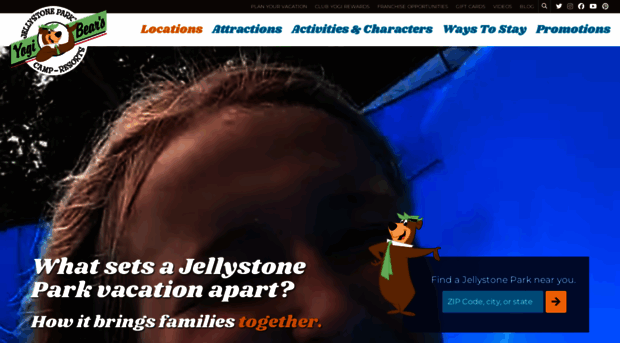 jellystonemarion.com