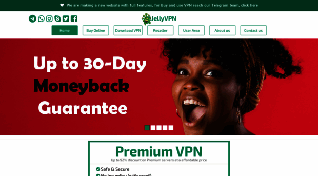 jellyvpn.com