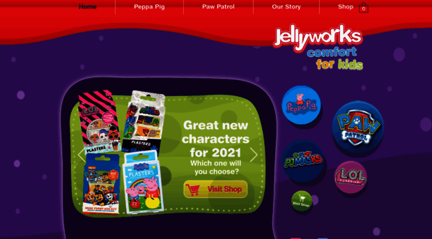 jellyworks.com