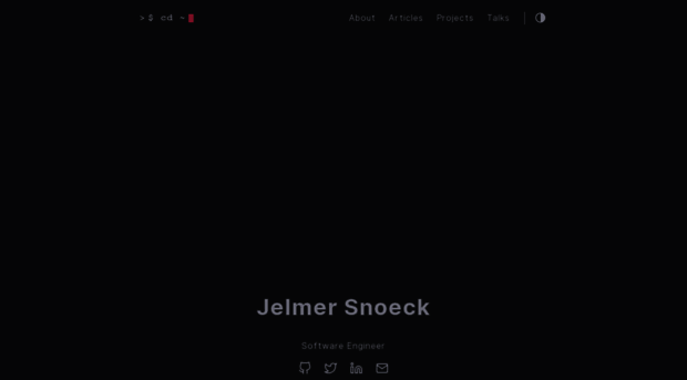 jelmersnoeck.com