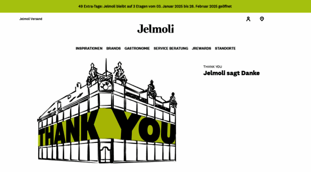 jelmoli.ch