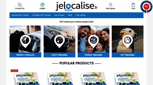 jelocalise.net