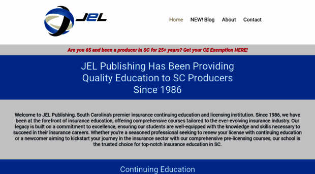 jelpublishing.com