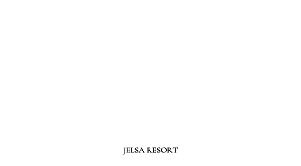 jelsaresort.hr