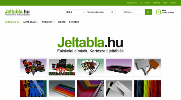 jeltabla.hu