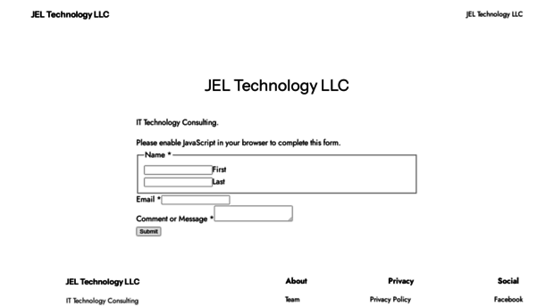 jeltechnology.com