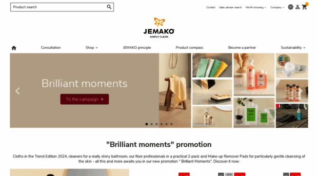 jemako-shop.com