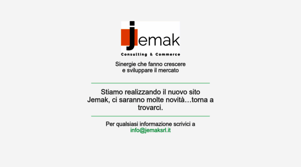 jemaksrl.it